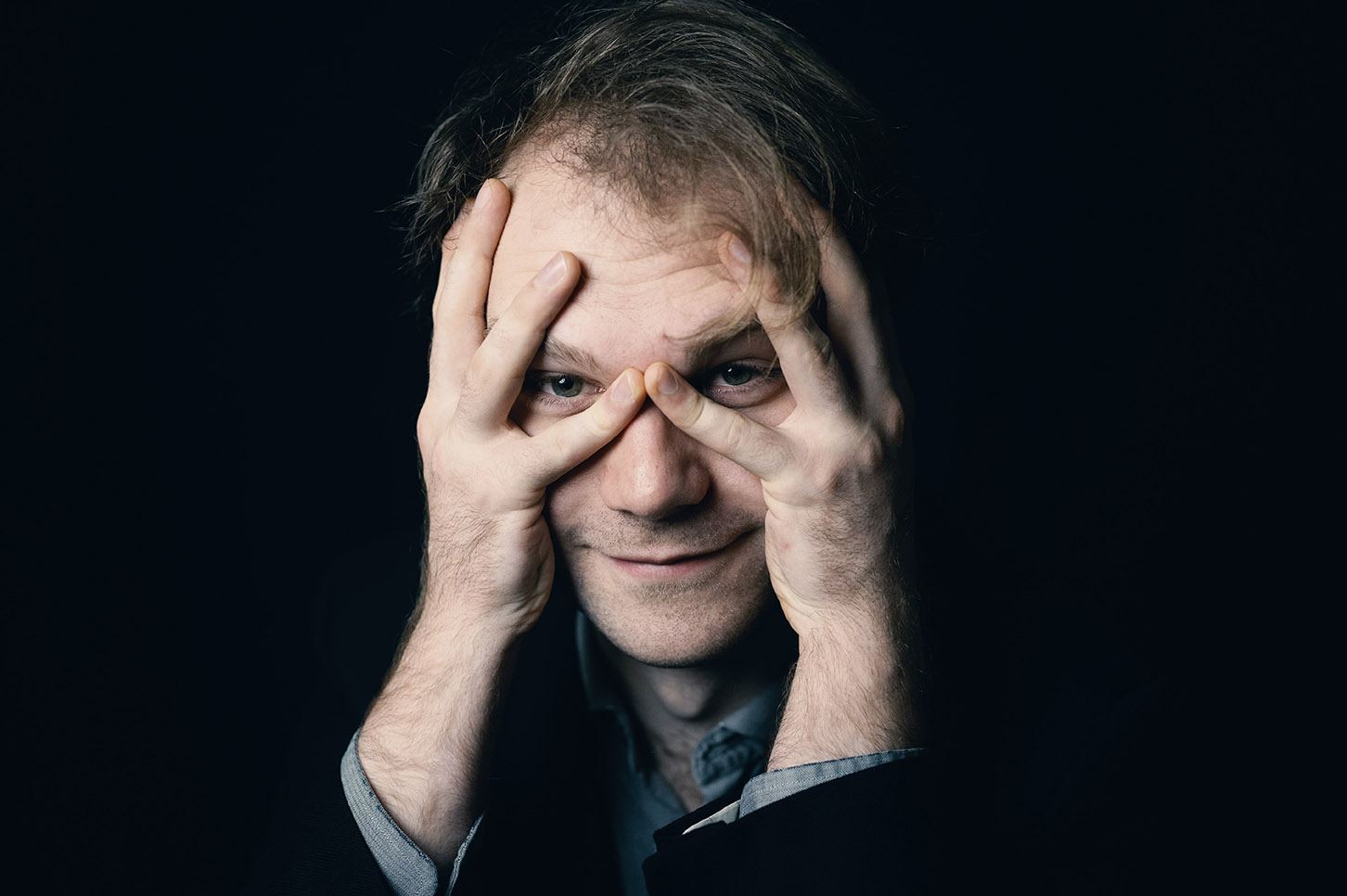 Principal image of artist or production